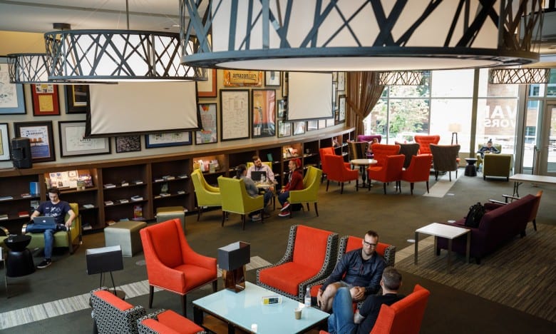Collaborative Space