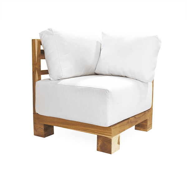 outdoor patio sectional
