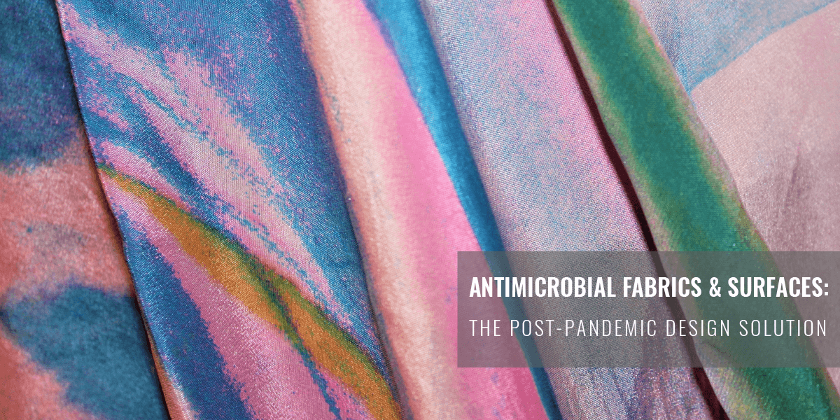 antimicrobial fabrics blog post image
