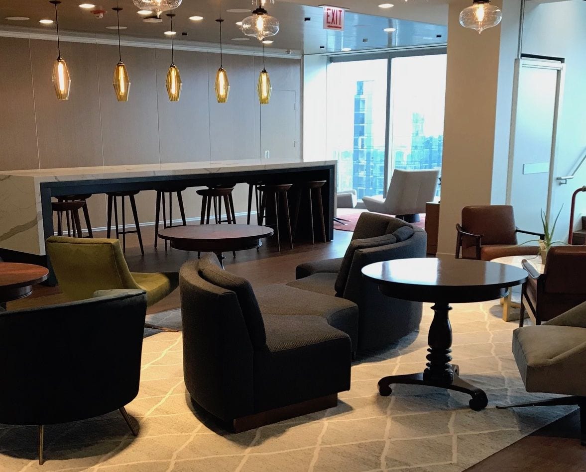 boston consulting group chicago office