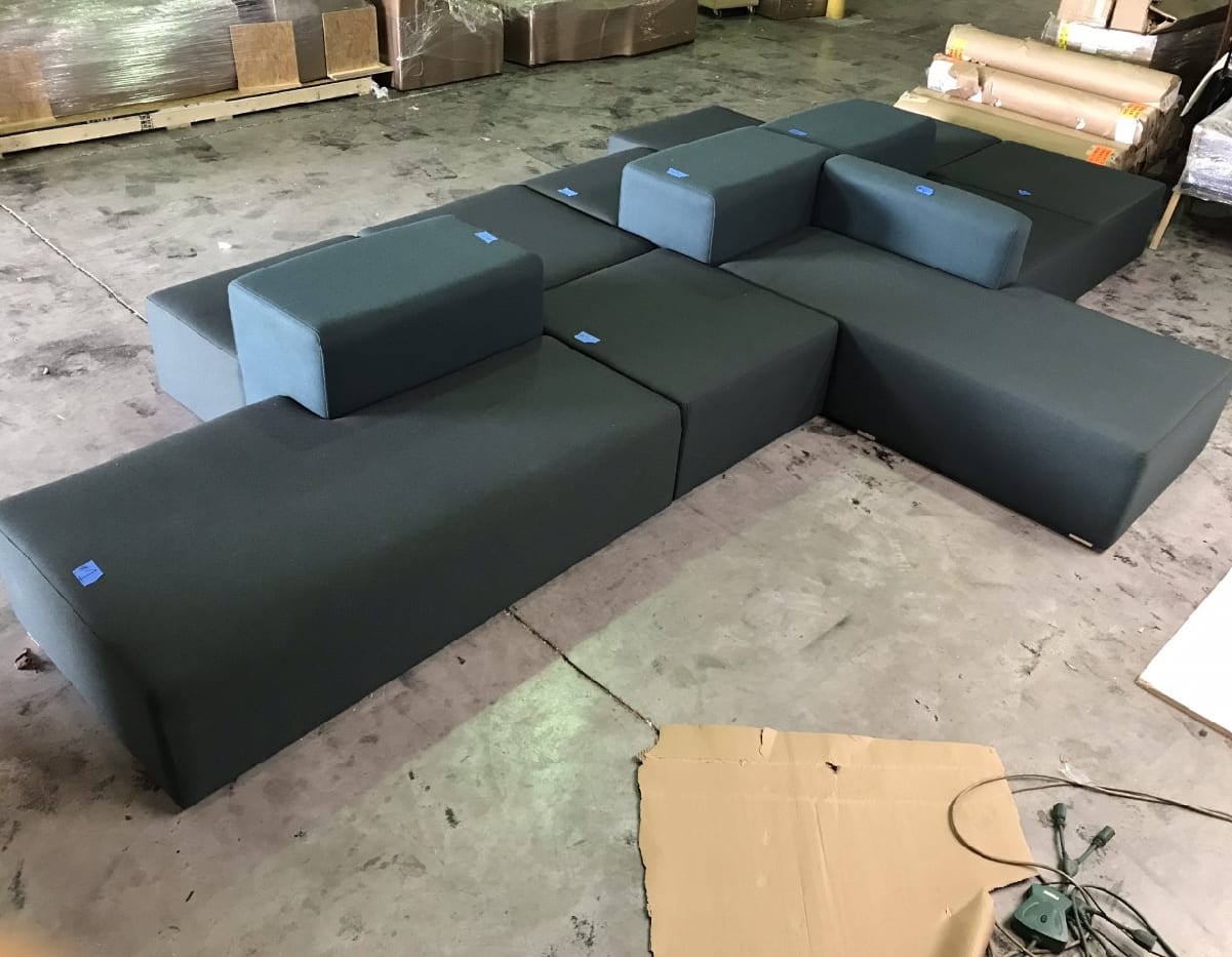 workinprogress-22 custom sofa grouping